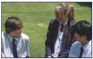 Trinity Catholic College (Auburn/Regents Park) - Education Find 1