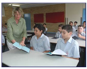 Trinity Catholic College (Auburn/Regents Park) - Education Find 3