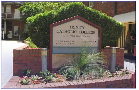Trinity Catholic College (Auburn/Regents Park) - Education Find 4