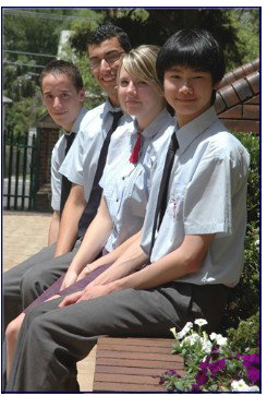 Trinity Catholic College (Auburn/Regents Park) - Education Find 5