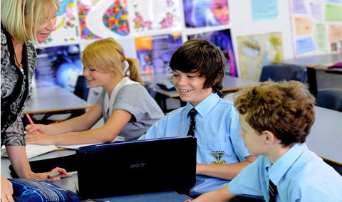 Inaburra School - Education Directory 1