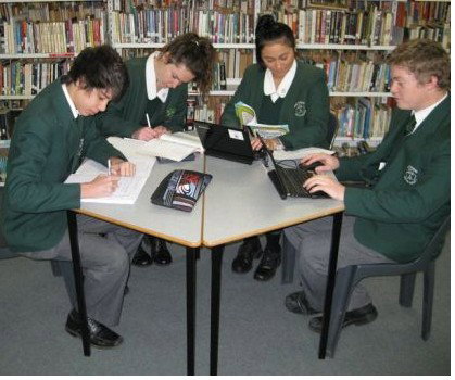 John Therry Catholic High School - Education Find 1