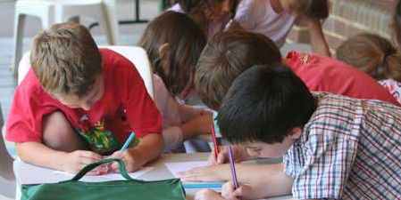 Korowal School - Education Directory 4