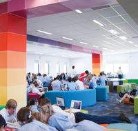 Marian College Kenthurst - Education Directory