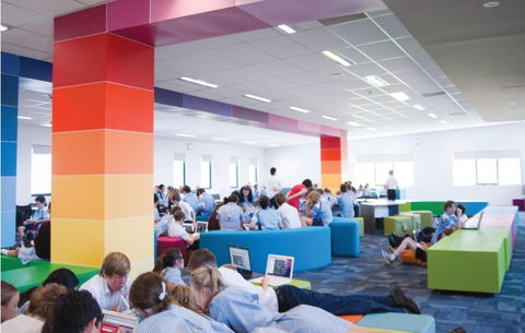 Marian College Kenthurst - Education Directory 0
