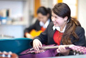 Marian College Kenthurst - Education Directory 4