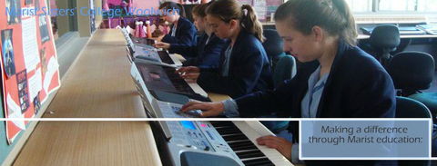 Marist Sisters College Woolwich - Education Directory 2
