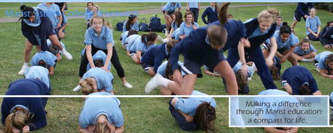 Marist Sisters College Woolwich - Education Directory 3