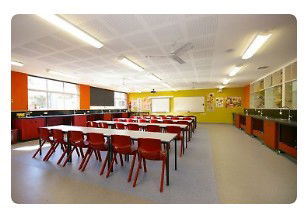 Mary MacKillop College - Education Directory 2