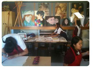 Mary MacKillop College - Education Directory 4