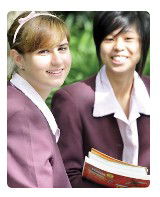 Mary MacKillop College - Education Directory 5