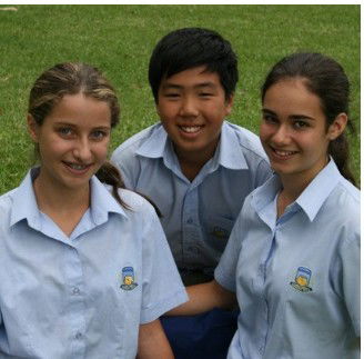 Masada College (Senior School) - Education Sydney 1
