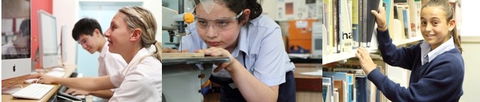 Masada College (Senior School) - Education Sydney 3