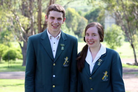 Mount Annan Christian College - Education SA 4