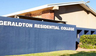 Geraldton Residential College - Education NT 1