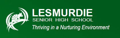 Lesmurdie Senior High School - University Australia 0