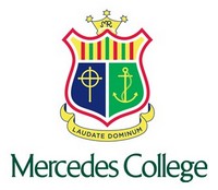 Mercedes College - Education NT 3