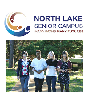 North Lake Senior Campus - Education Find 0