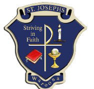 St Joseph's School - Education Directory