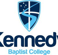 Kennedy Baptist College - University Australia
