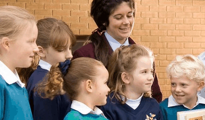 Cardijn College - University Australia 5