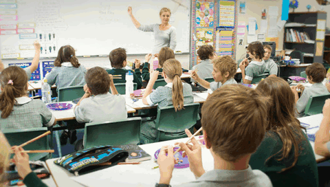 Cedar College - Education NT 2