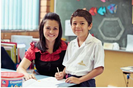 Hurstville Adventist School - Education Sydney 3