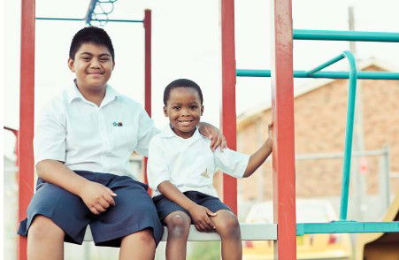 Hurstville Adventist School - Education Sydney 4