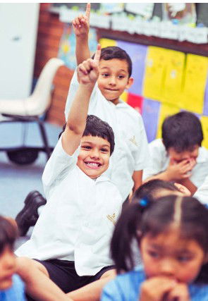 Hurstville Adventist School - Education Sydney 5