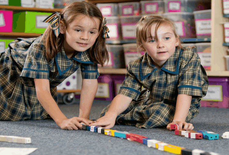 Loreto College Marryatville - Education Sydney 2