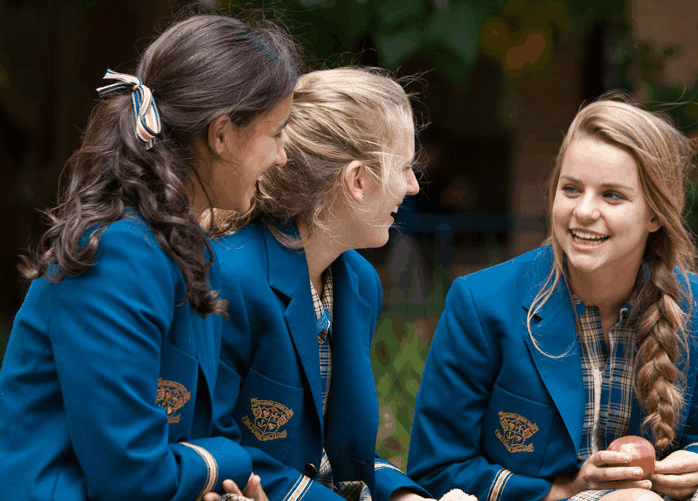 Loreto College Marryatville - Education Sydney 3