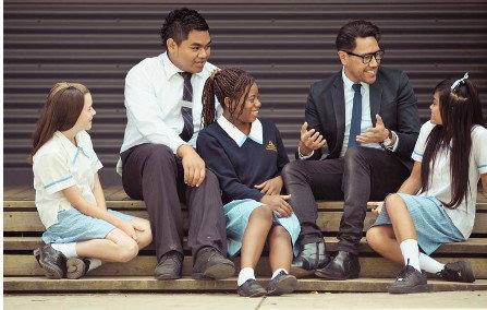 Macarthur Adventist College - Education Find 1