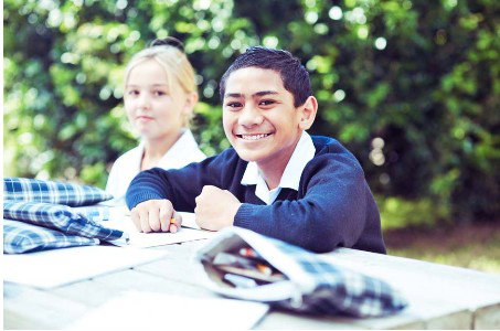 Macarthur Adventist College - Education Find 5
