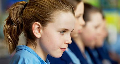 Walford Anglican School For Girls - Education Sydney 3