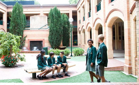 Westminster School - Education Find 0