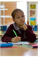 Saint Mark's Coptic Orthodox College - Education Directory 3