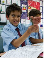 Saint Mark's Coptic Orthodox College - Education Directory 4
