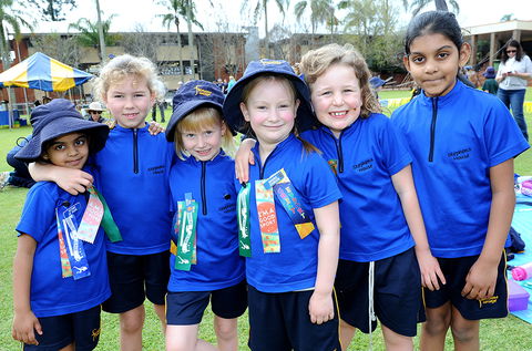Fairholme College - Education Directory 1
