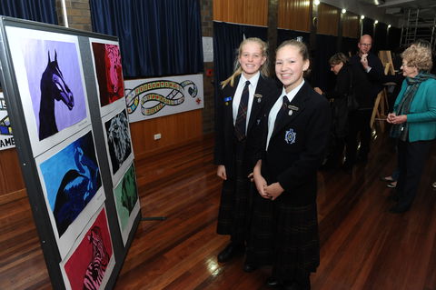 Fairholme College - Education Directory 6