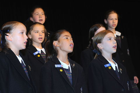 Fairholme College - Education Directory 7