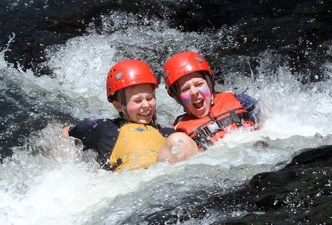 Fairholme College - Education Directory 8