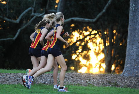 Fairholme College - Education Directory 9
