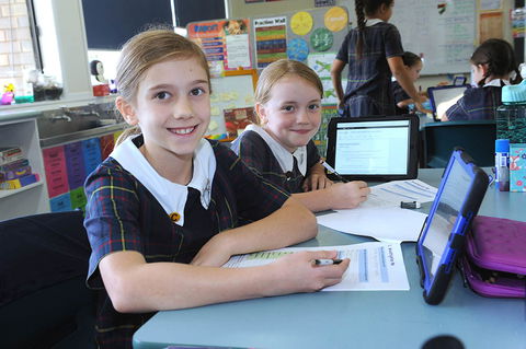 Fairholme College - Education Directory 10