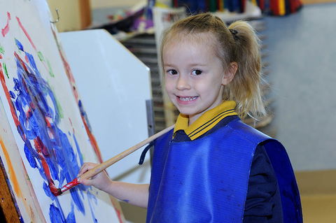 Fairholme College - Education Directory 11