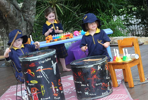 Fairholme College - Education Directory 12