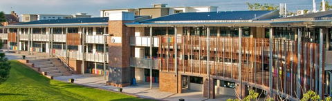 Mt Maria College - Education Directory 1
