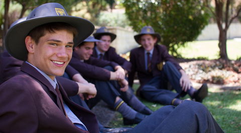 Padua College - Education Directory 2