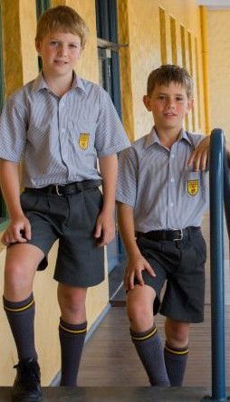 Padua College - Education Directory 3