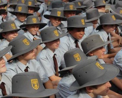 Padua College - Education Directory 4