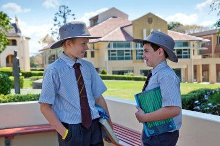 Padua College - Education Directory 5